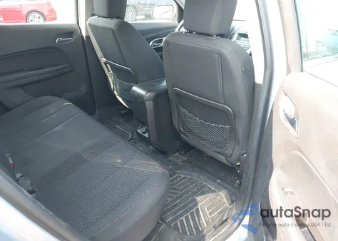 2015 Chevrolet Equinox Ls z USA, uszkodzony, nr VIN 2GNFLEEK3F6137370